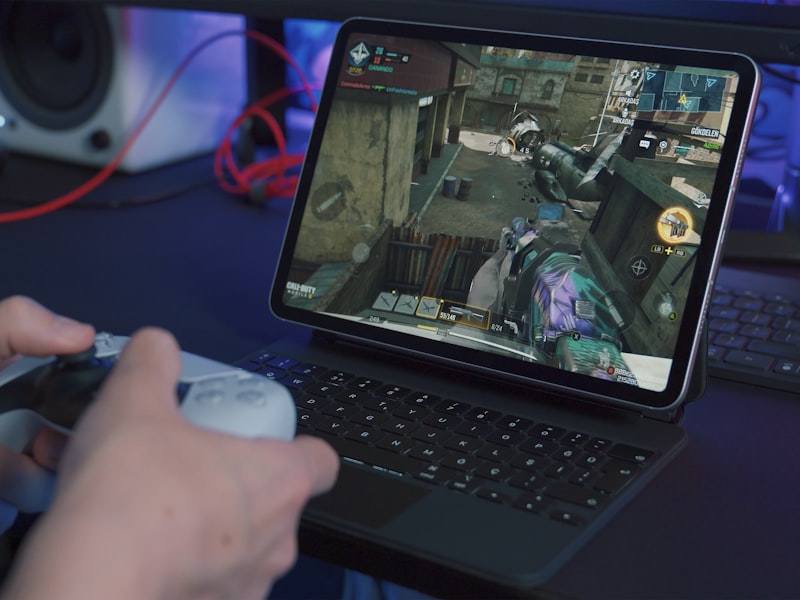 Premium PC Battle Stations